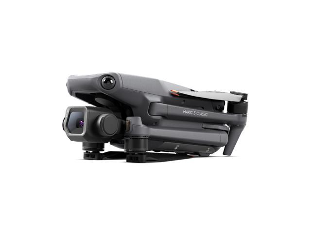 DJI Mavic 3 Classic With DJI Standard Remote