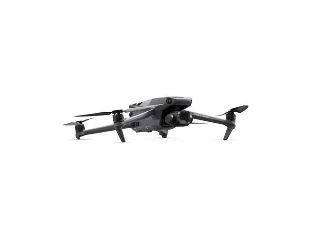 DJI Mavic 3 Classic With DJI Standard Remote