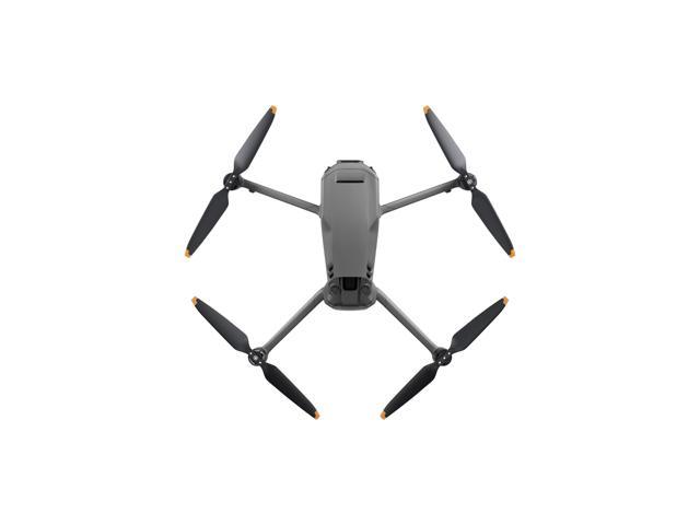 DJI Mavic 3 Classic With DJI Standard Remote