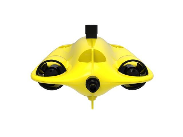 Chasing Gladius Mini S Underwater Drone ROV - 200M Tether Bundle | 4K UHD Camera