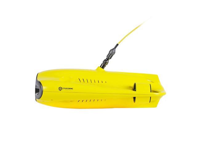 Chasing Gladius Mini Underwater Drone ROV - 100M Tether Bundle | 4K UHD Camera