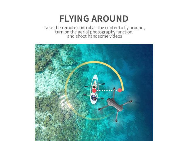 Binygo F11 4K PRO Drones with Camera for Adults 4K,2-Axis Gimbal, GPS Auto Return Home,5GHz FPV Transmission,EIS Anti-Shake,Long Control Range, Brushless Motor, Auto Hover, F11 4K PRO with 3 Battery