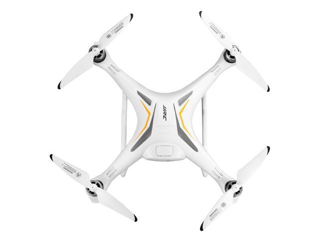 JJRC X6 Upgrade Aircus 5G WIFI FPV Double GPS With 4K Wide Angle Camera Two-Axis Self-Stabilizing Gimbal RC Drone Quadcopter RTF