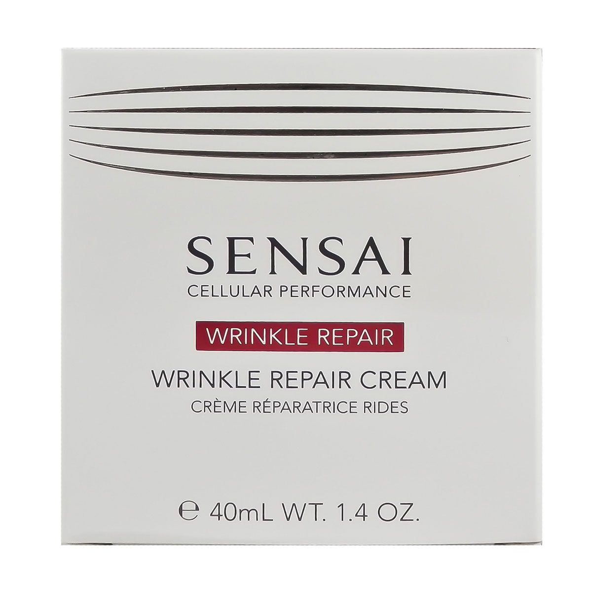 Cellular Performance by SENSAI Wrinkle Repair Series Wrinkle Repair Cream 40ml