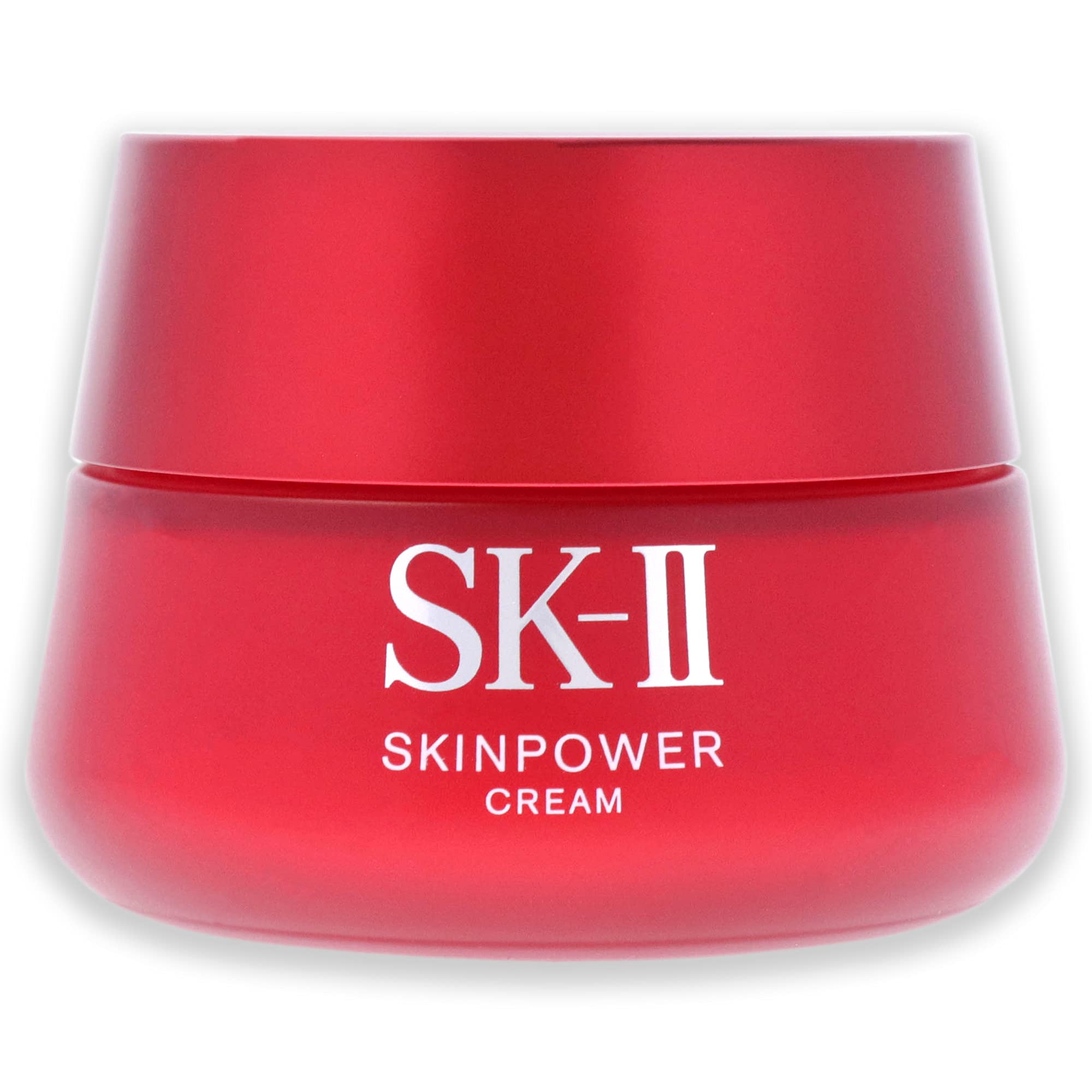 SK-II Skinpower Cream, 2.7 Ounce